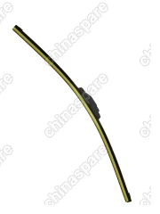 Щетка стеклоочистителя 24 дюйма бескаркасная (600мм) 8 МУЛЬТИ креплений