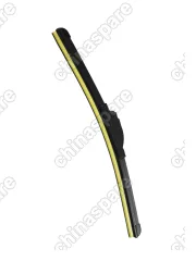 Щетка стеклоочистителя 16 дюймов бескаркасная (400мм) 8 МУЛЬТИ креплений