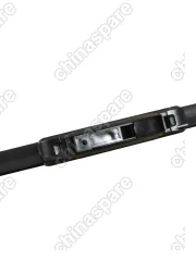 Щетка стеклоочистителя 16 дюймов бескаркасная (400мм) 8 МУЛЬТИ креплений