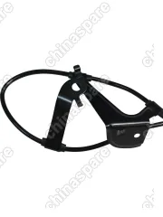 ДАТЧИК ABS ПЕРЕДНЕГО ЛЕВОГО КОЛЕСА LF X60 PATRON