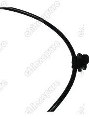 ДАТЧИК ABS ПЕРЕДНЕГО ЛЕВОГО КОЛЕСА LF X60 PATRON