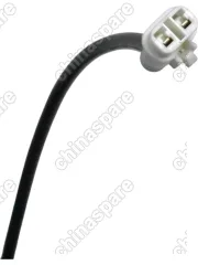 ДАТЧИК ABS ПЕРЕДНЕГО ЛЕВОГО КОЛЕСА LF X60 PATRON