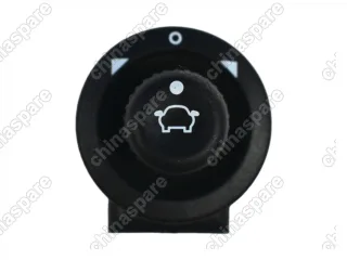 Джойстик управления зеркалами (на консоли) Brilliance M2