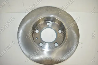 Диск заднего тормоза Brilliance M2 (Только парой)