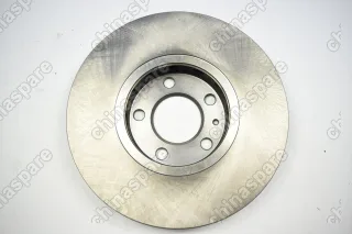 Диск переднего тормоза Brilliance M2