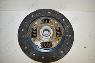 Диск сцепления ведомый Brilliance M2 1,8