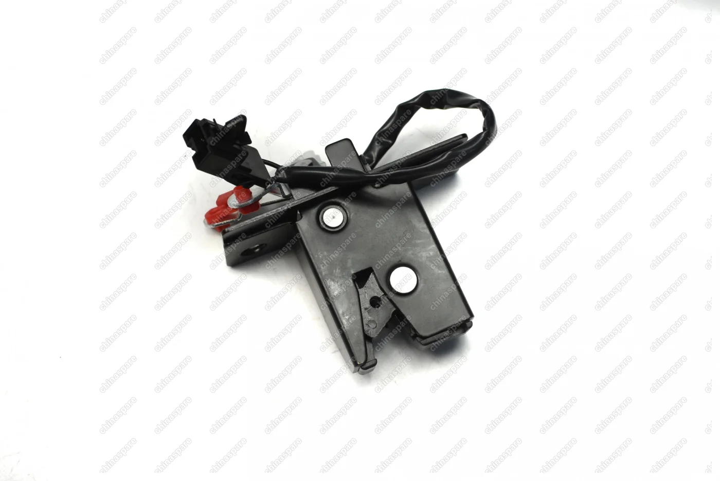 Замок багажника Brilliance M2