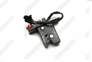 Замок багажника Brilliance M2