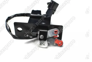 Замок багажника Brilliance M2