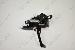 Замок капота Brilliance M2