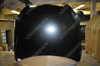 Капот Brilliance M2