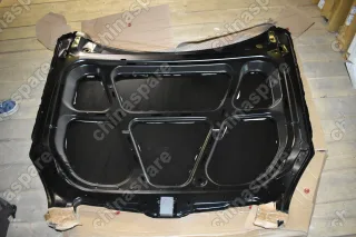 Капот Brilliance M2