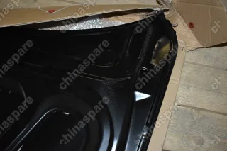 Капот Brilliance M2