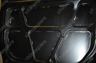 Капот Brilliance M2