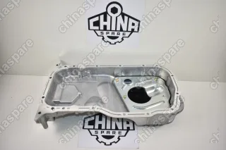 Картер масляный в сборе 1.8 Brilliance M2