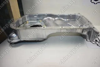 Картер масляный в сборе 1.8 Brilliance M2