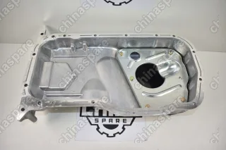 Картер масляный в сборе 1.8 Brilliance M2