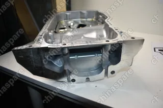 Картер масляный в сборе 1.8 Brilliance M2