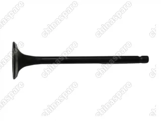 Клапан выпускной 1,8 Brilliance M2