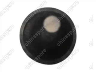 Клапан выпускной 1,8 Brilliance M2