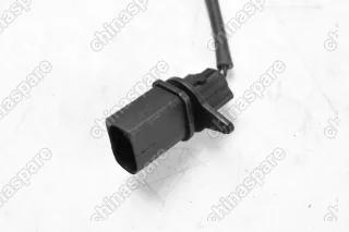 Колодки тормозные передние (Комплект) Brilliance M1, M2