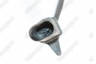 Колодки тормозные передние (Комплект) Brilliance M1, M2