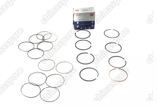 Кольцо поршневое STD +0,00 (комплект) Brilliance M2 1,8