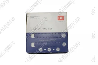 Кольцо поршневое STD +0,00 (комплект) Brilliance M2 1,8