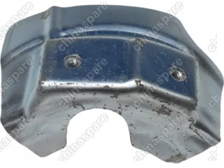 Кронштейн стойки амортизатора нижний левый Brilliance M2