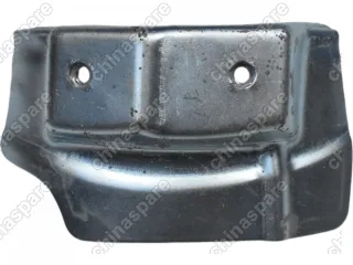 Кронштейн стойки амортизатора нижний левый Brilliance M2