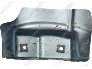 Кронштейн стойки амортизатора нижний левый Brilliance M2