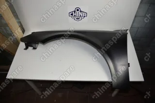 Крыло переднее левое Brilliance M2