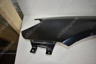 Крыло переднее левое Brilliance M2