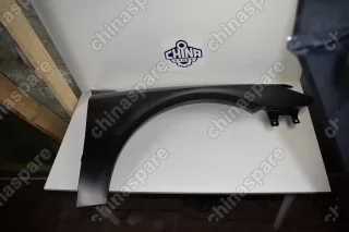 Крыло переднее правое Brilliance M2