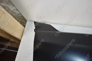 Крыло переднее правое Brilliance M2