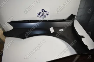 Крыло переднее правое Brilliance M2