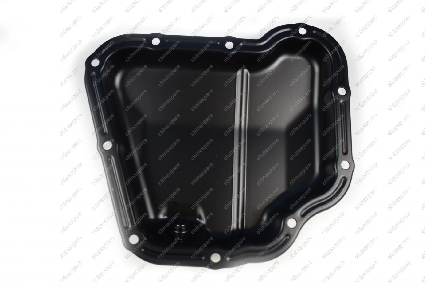 Поддон масляный нижняя часть Brilliance M2 1.8