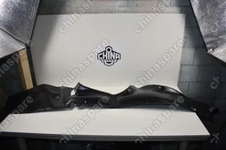 Локер передний левый Brilliance M2