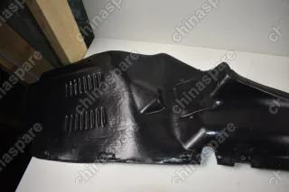 Локер передний левый Brilliance M2