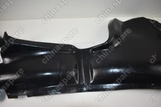 Локер передний левый Brilliance M2