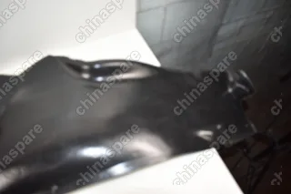 Локер передний левый Brilliance M2