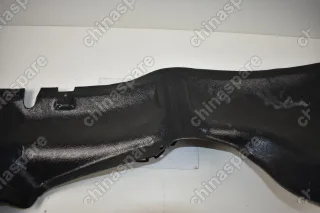 Локер передний левый Brilliance M2