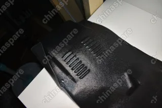 Локер передний левый Brilliance M2