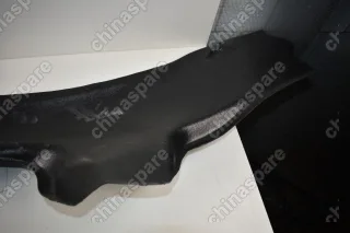 Локер передний левый Brilliance M2