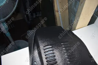 Локер передний левый Brilliance M2