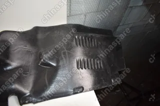 Локер передний правый Brilliance M2