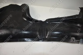 Локер передний правый Brilliance M2