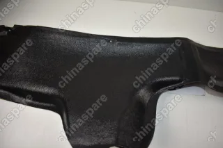 Локер передний правый Brilliance M2