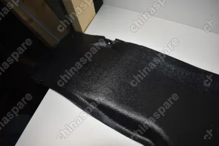 Локер передний правый Brilliance M2