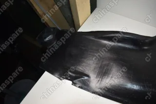 Локер передний правый Brilliance M2